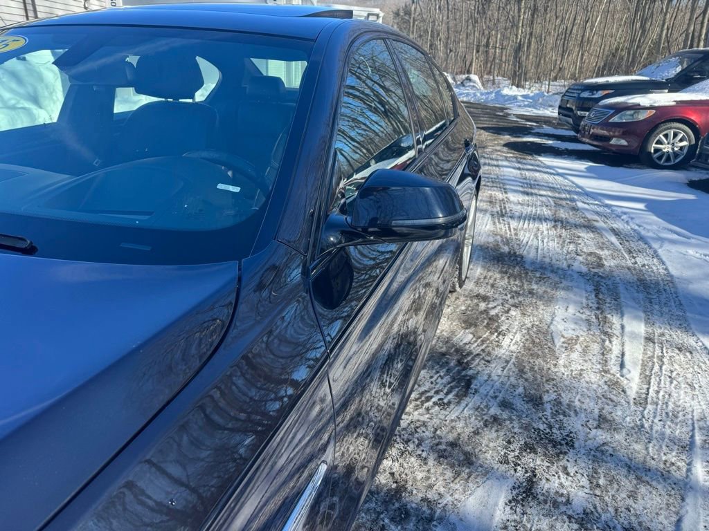 Used 2015 BMW 535i xDrive Sedan image 17
