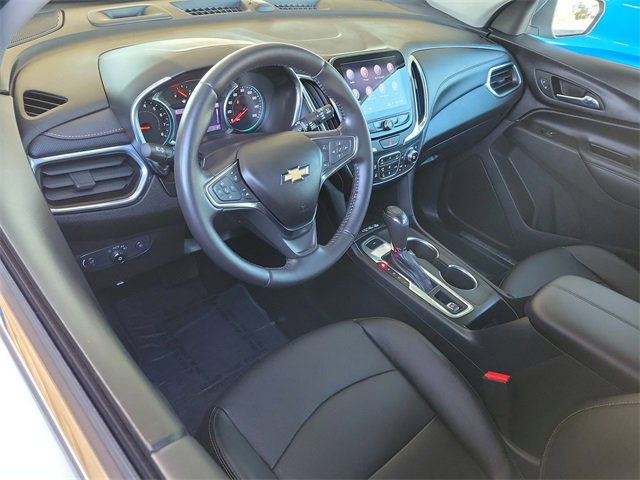 Certified 2020 Chevrolet Equinox Premier image 6