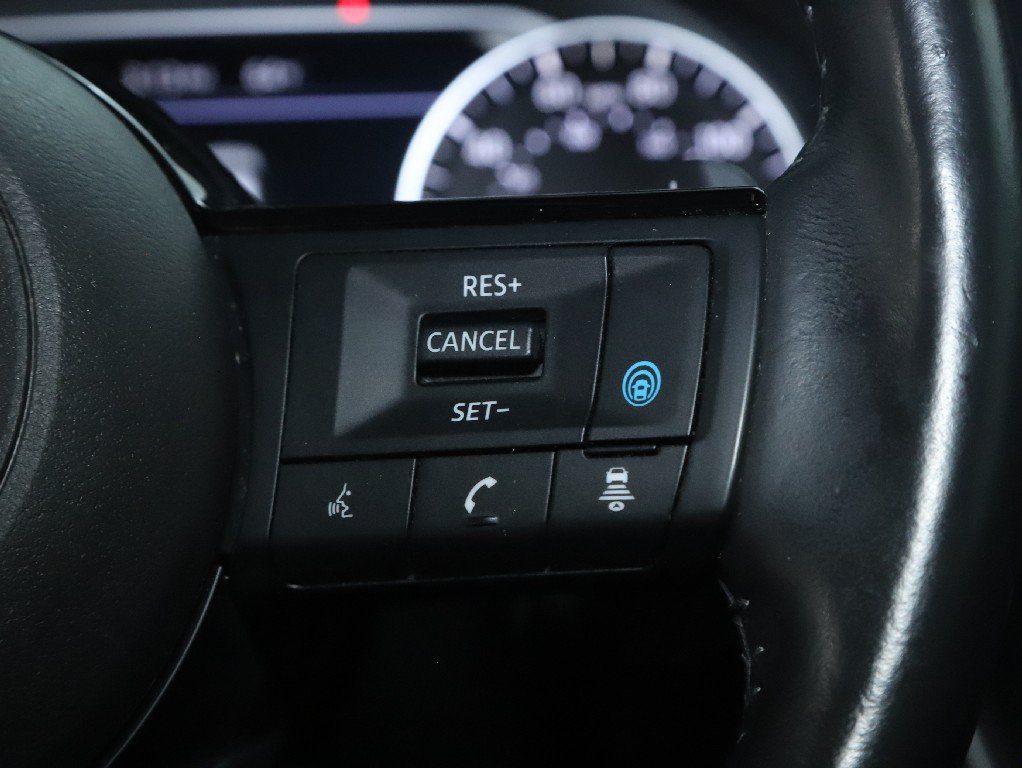 Certified 2023 Nissan Rogue SV w/ SV Premium B Package AWD/4WD image 27