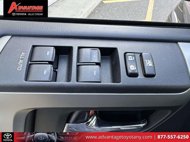 Used 2017 Toyota 4Runner SR5 Premium AWD/4WD image 21