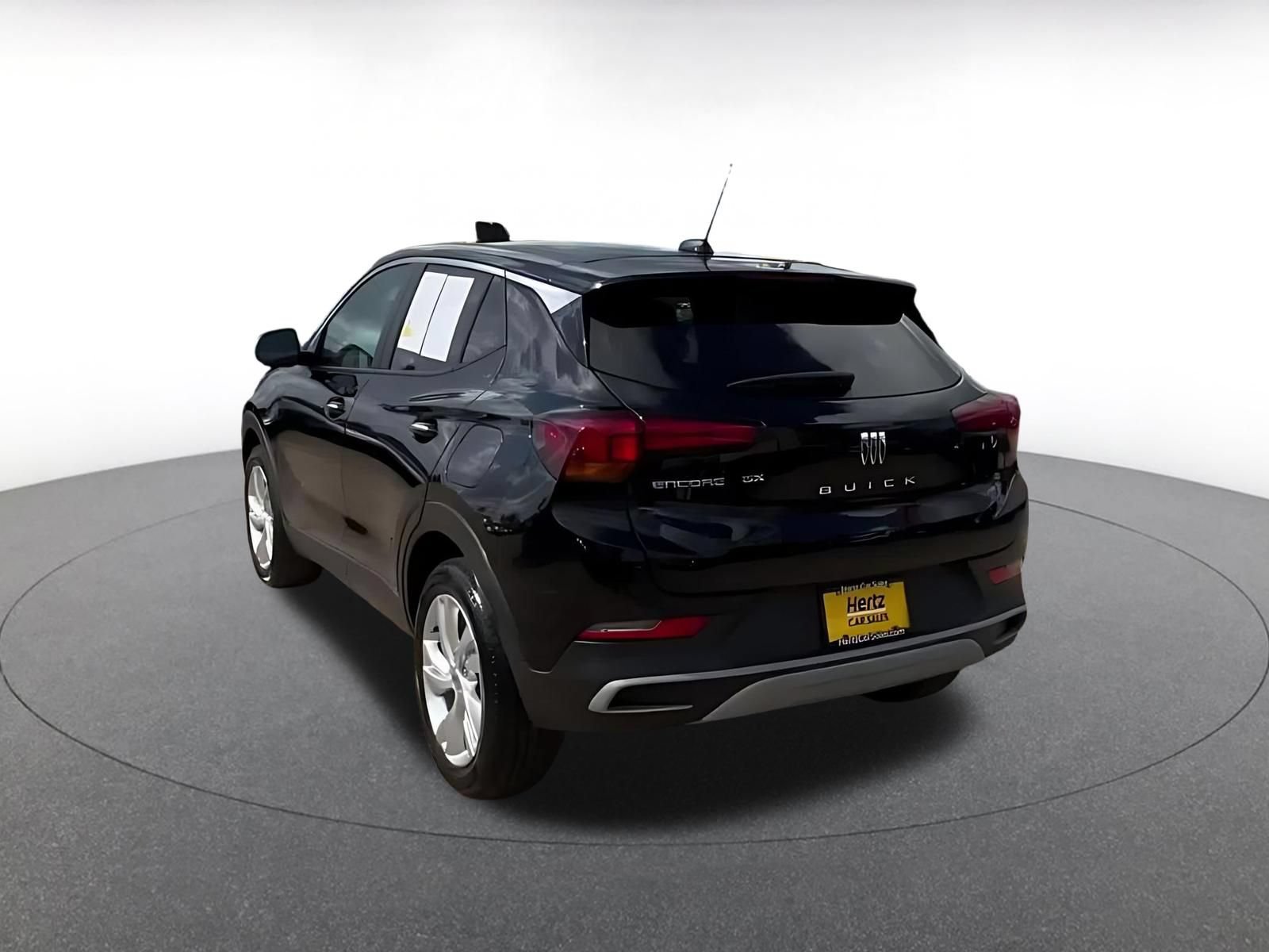 Used 2025 Buick Encore GX Preferred FWD image 11