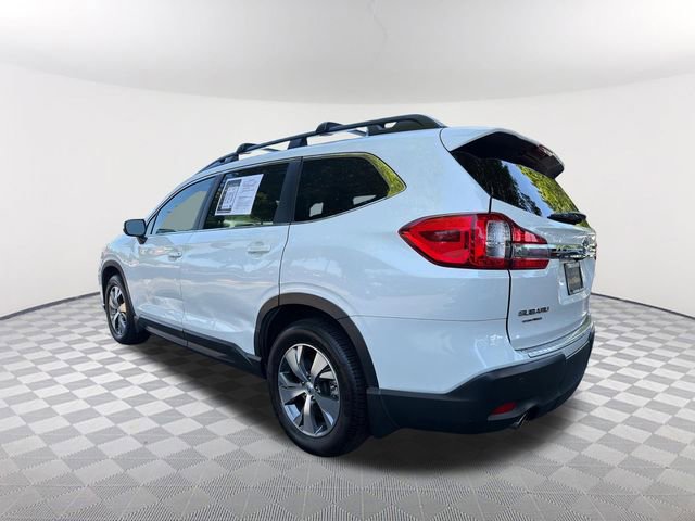 Used 2021 Subaru Ascent Premium w/ Convenience Package AWD/4WD image 7