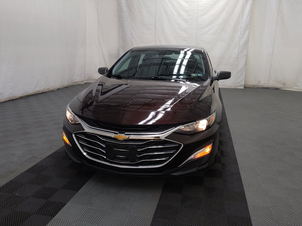 Used 2021 Chevrolet Malibu LS FWD image 15
