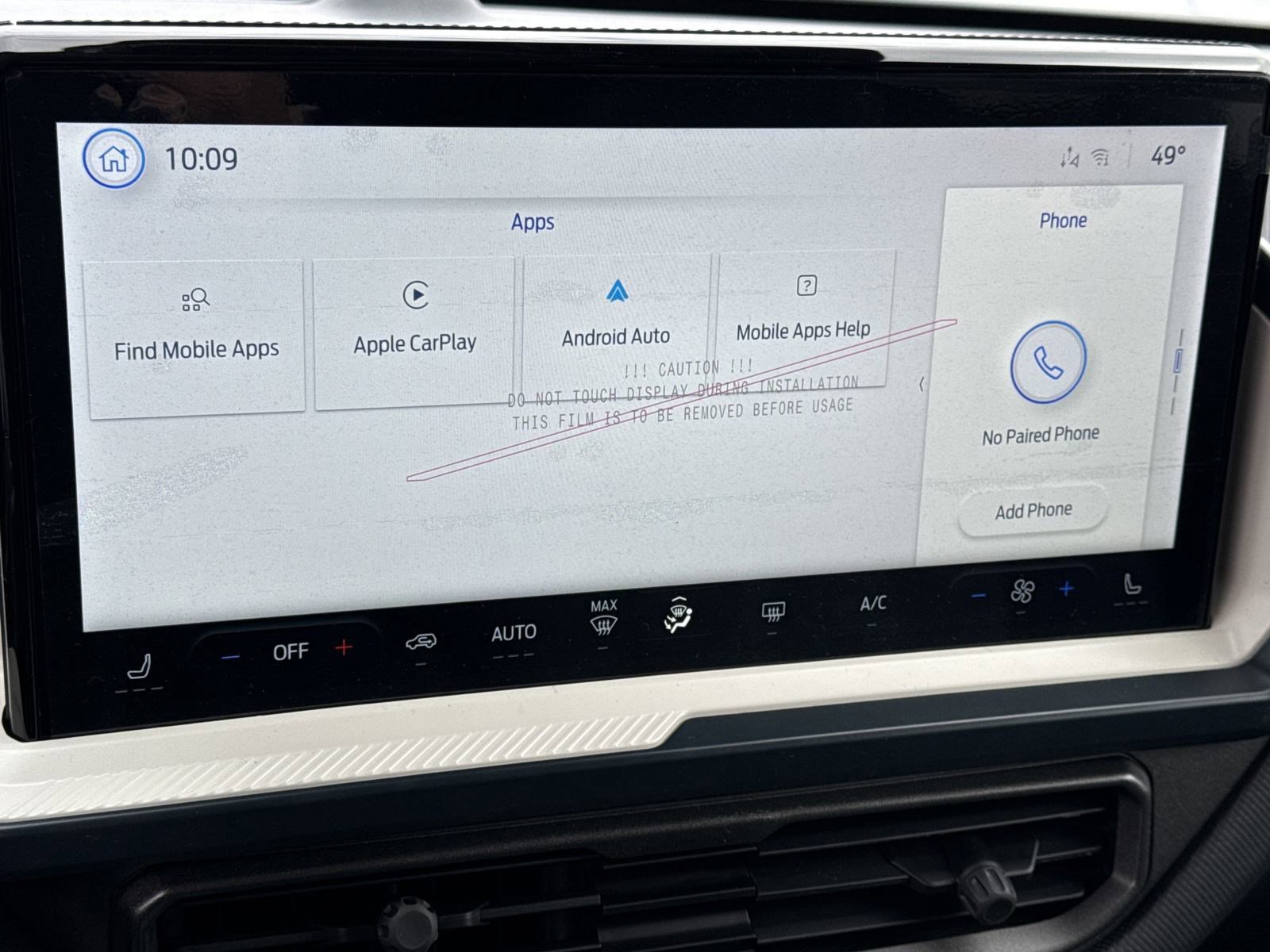 New 2025 Ford Bronco Sport Heritage w/ Convenience Package image 22