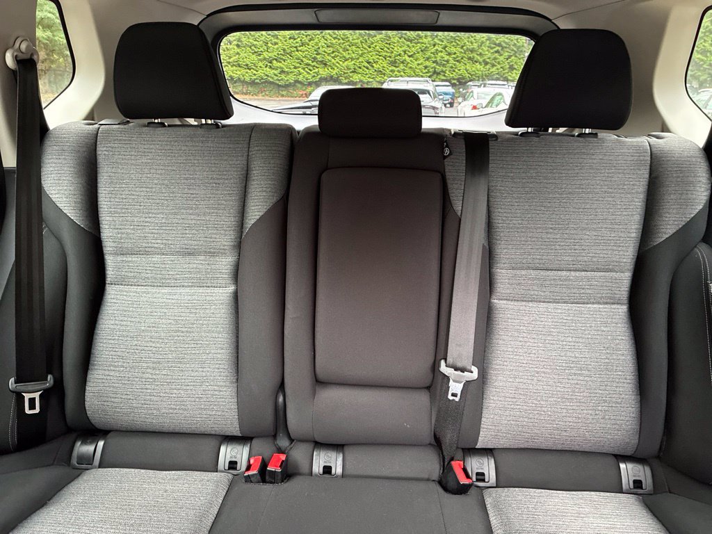 Certified 2023 Nissan Rogue SV AWD/4WD image 22