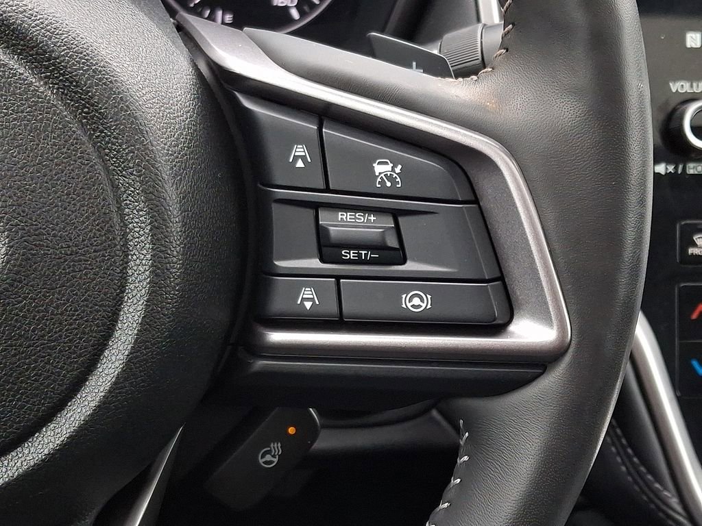 Certified 2024 Subaru Legacy Touring XT image 25