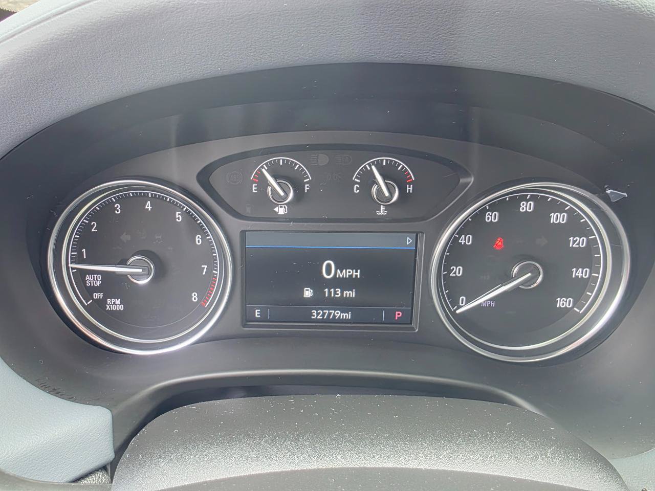Used 2023 Buick Enclave Essence w/ Experience Buick Package FWD image 6