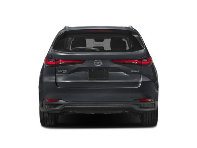 Used 2024 MAZDA CX-90 3.3 Turbo w/ Select Package AWD/4WD image 8
