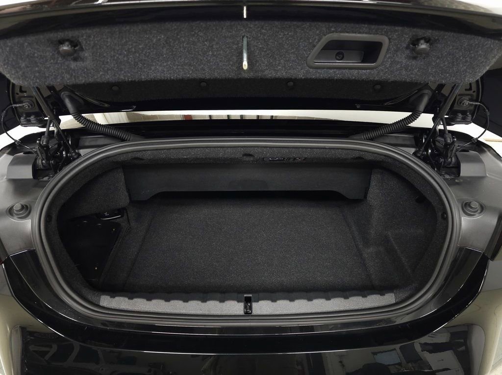 Used 2025 BMW M4 xDrive Competition w/ Executive Package image 8