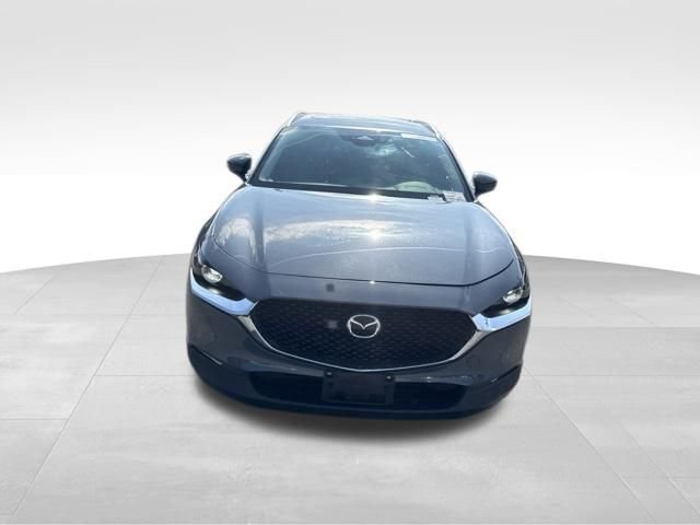 Used 2025 MAZDA CX-30 AWD 2.5 S w/ Preferred Package image 2