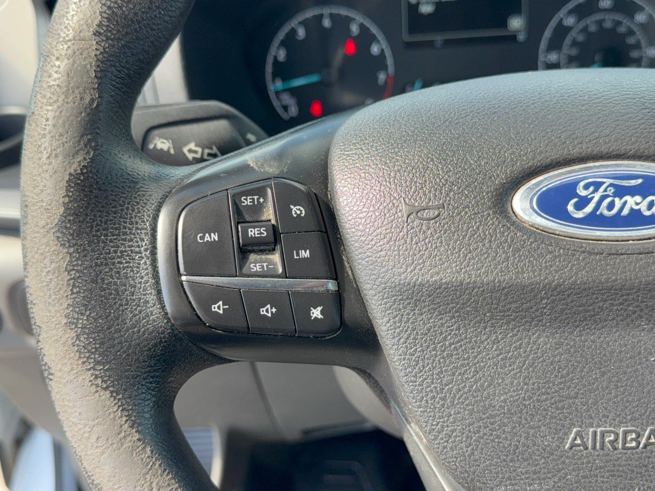 Used 2021 Ford Transit 350 XL RWD image 18