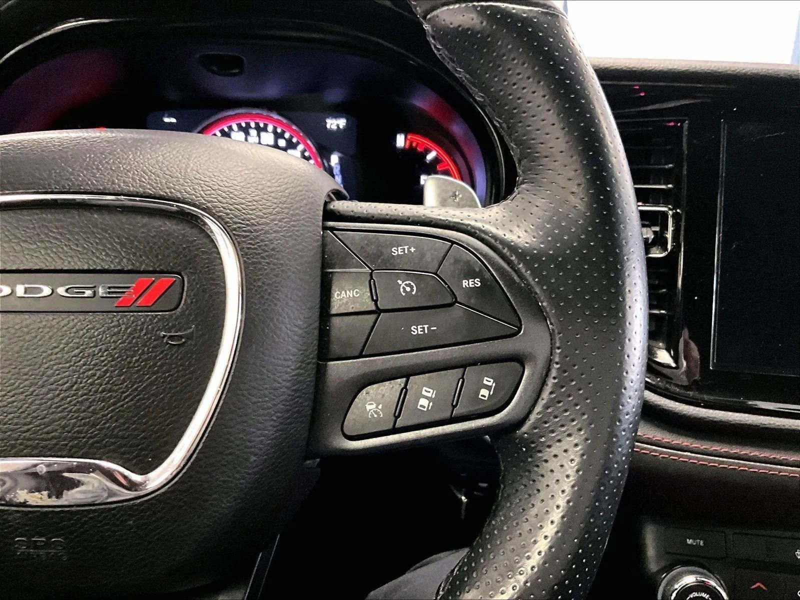 Used 2023 Dodge Durango GT image 18