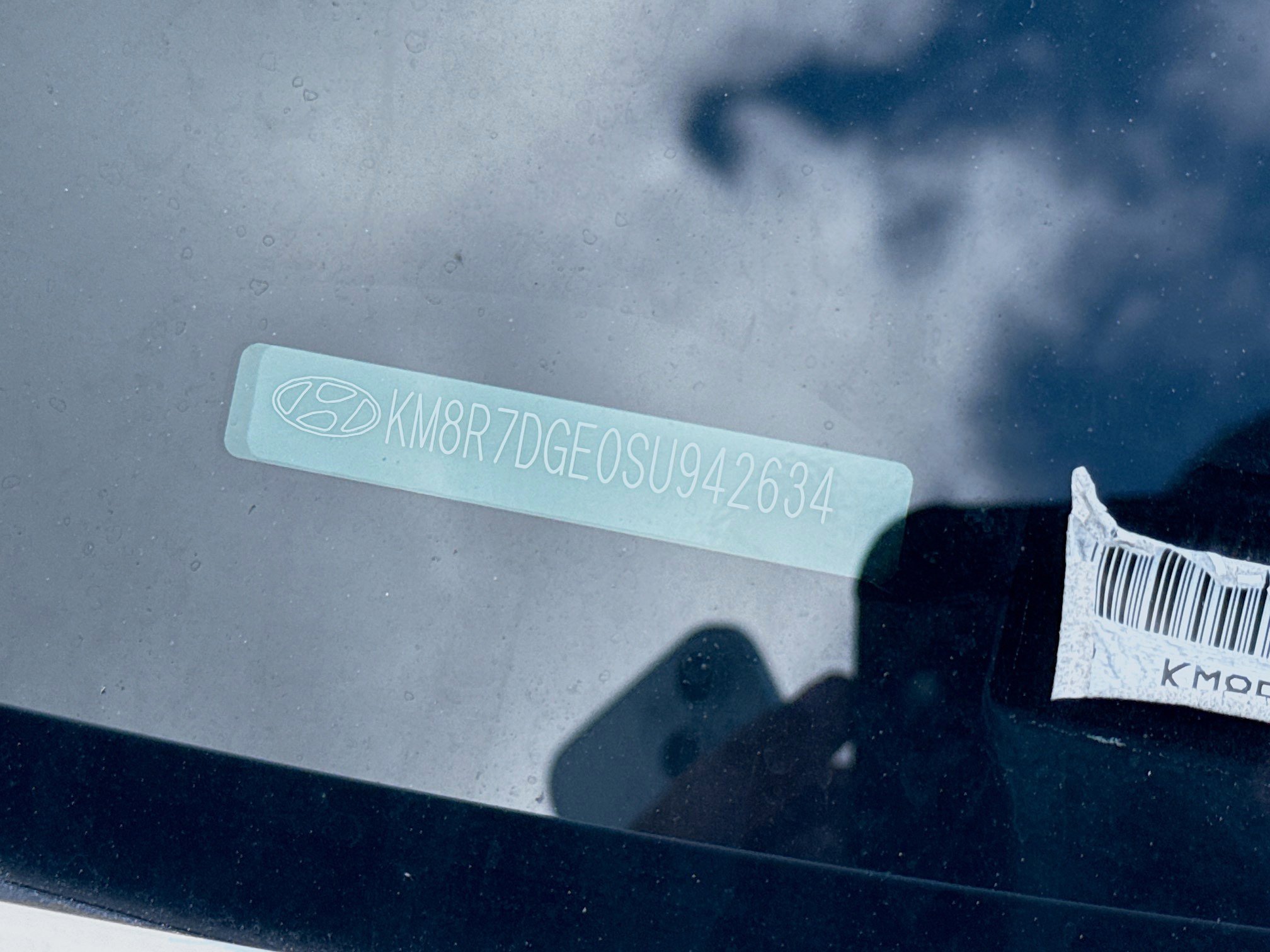 New 2025 Hyundai Palisade Calligraphy image 28