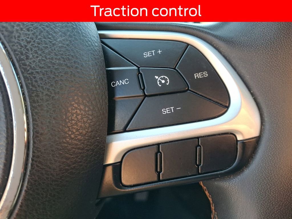 Used 2021 Jeep Compass Latitude w/ Trailer Tow Group image 21