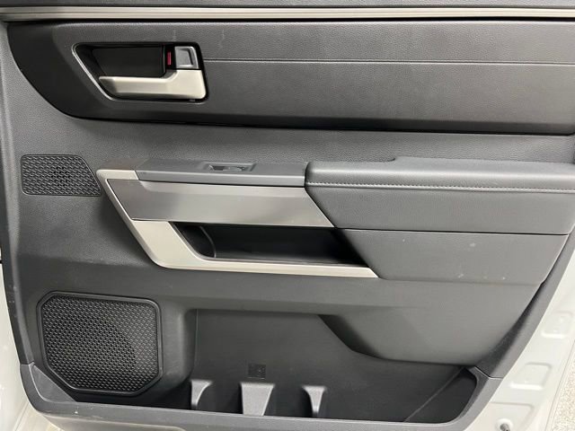 Used 2022 Toyota Tundra SR5 w/ TRD Off-Road Premium Package image 39