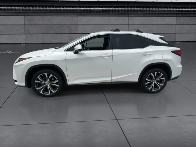 Used 2019 Lexus RX 350 FWD w/ Navigation Package image 5