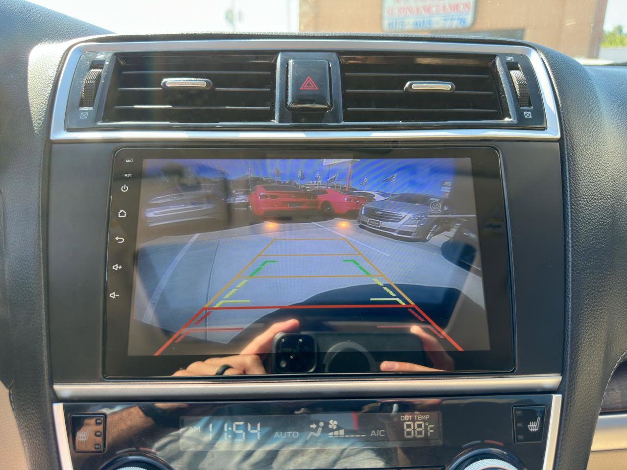 Used 2019 Subaru Outback 2.5i Limited image 51