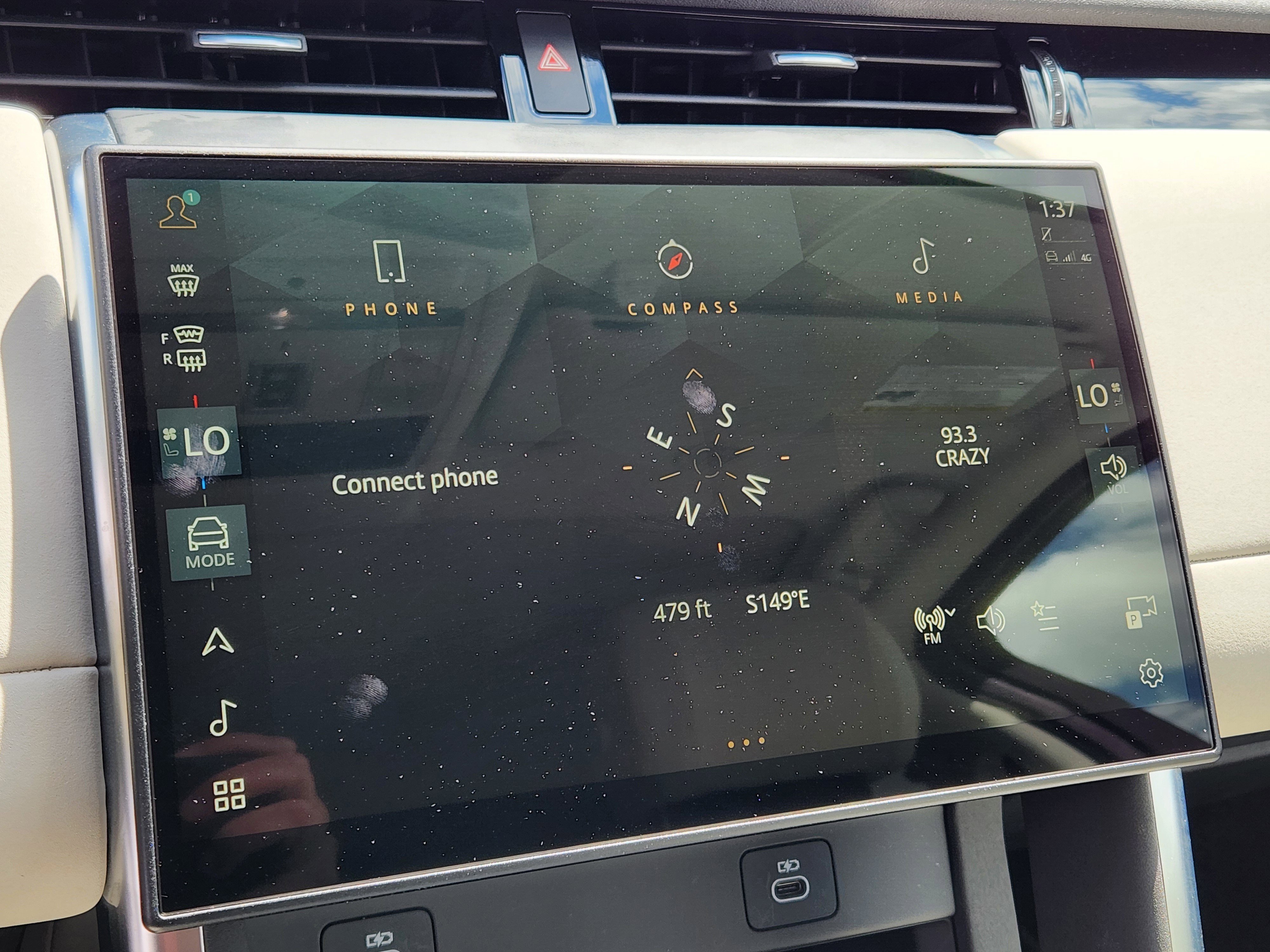 Certified 2024 Land Rover Discovery Sport S image 19