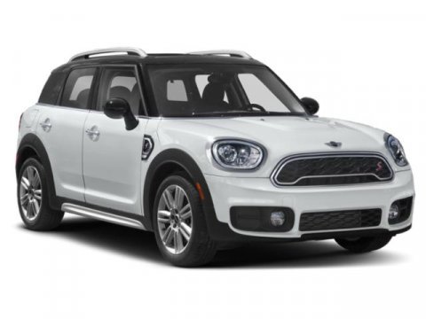Used 2020 MINI Cooper Countryman S w/ Storage Package image 6