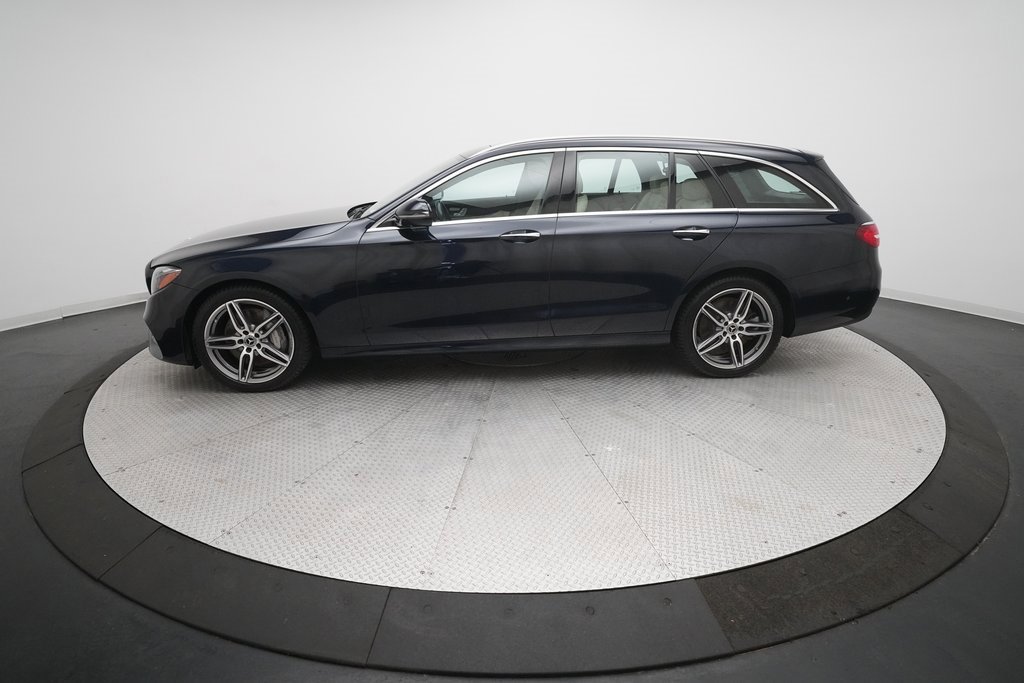 Used 2020 Mercedes-Benz E 450 4MATIC Wagon image 22