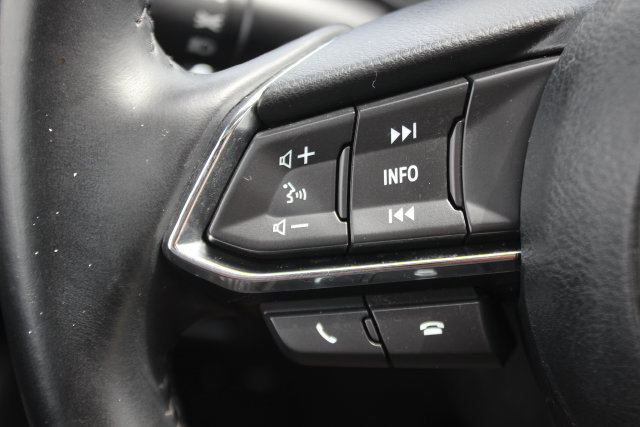 Used 2020 MAZDA CX-5 Touring AWD/4WD image 15