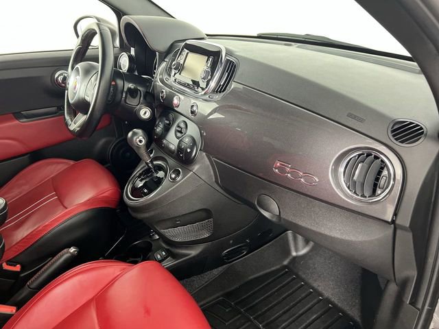 Used 2018 FIAT 500 Abarth w/ Popular Equipment Package image 27