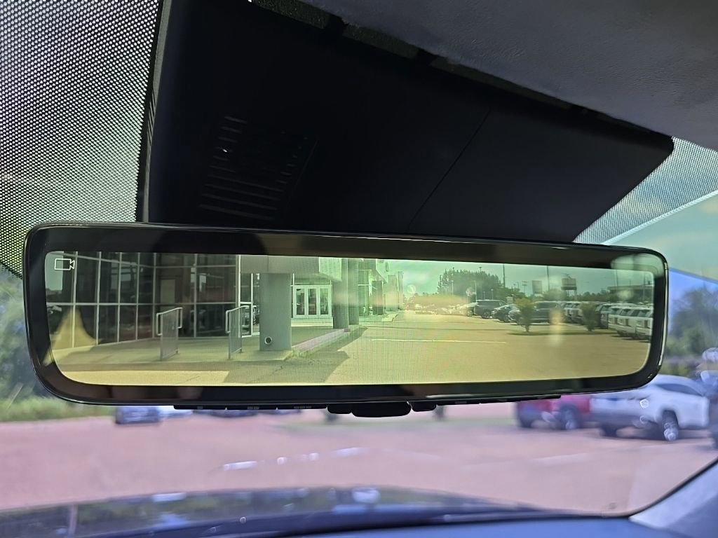 Used 2024 Hyundai Palisade Calligraphy FWD image 16