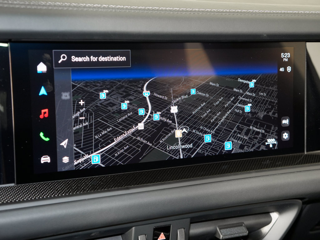 New 2026 Porsche Cayenne GTS AWD/4WD image 28