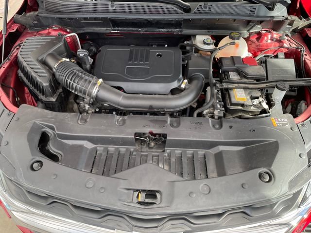 Used 2024 Chevrolet Blazer LT w/ Convenience Package image 20