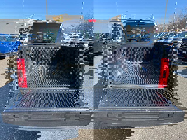 Certified 2023 Ford F150 XLT w/ Equipment Group 302A High image 23