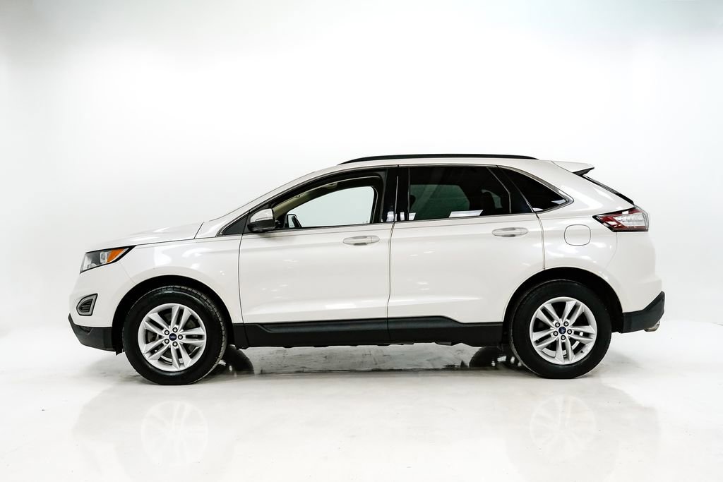 Used 2015 Ford Edge SEL w/ Equipment Group 201A image 21
