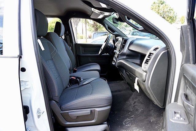 New 2026 RAM 2500 Tradesman image 16