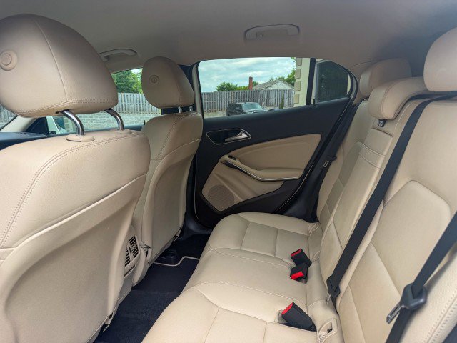Used 2018 Mercedes-Benz GLA 250 image 6
