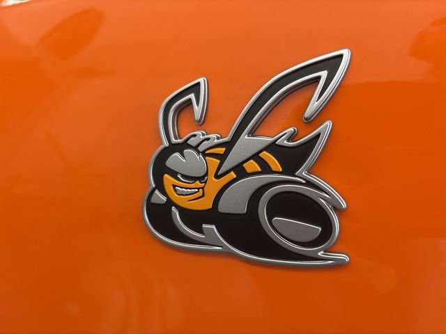 New 2026 Dodge Charger R/T Scat Pack image 30