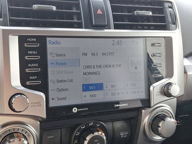 Certified 2024 Toyota 4Runner SR5 image 16