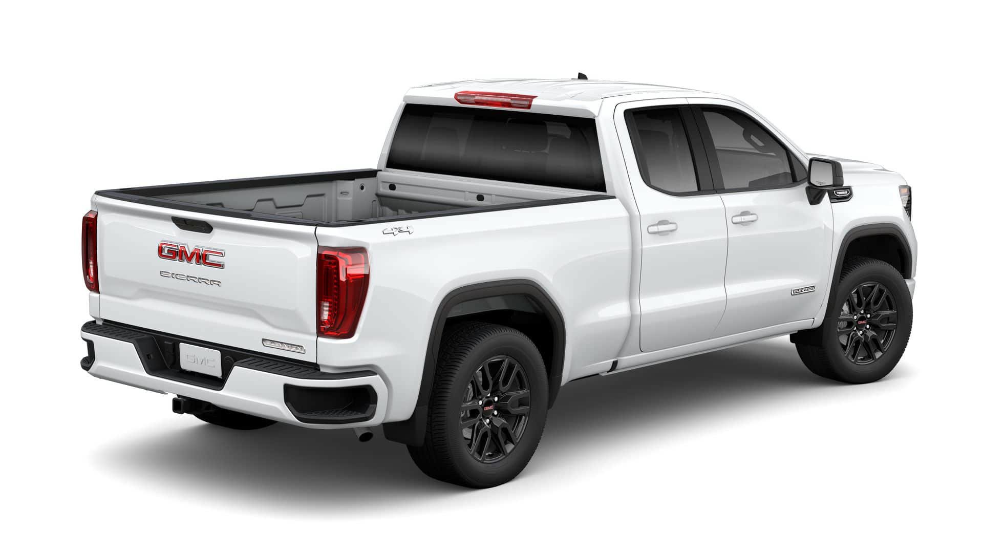 New 2026 GMC Sierra 1500 Elevation AWD/4WD image 20