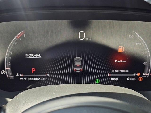 New 2025 Acura TLX A-Spec Package image 27