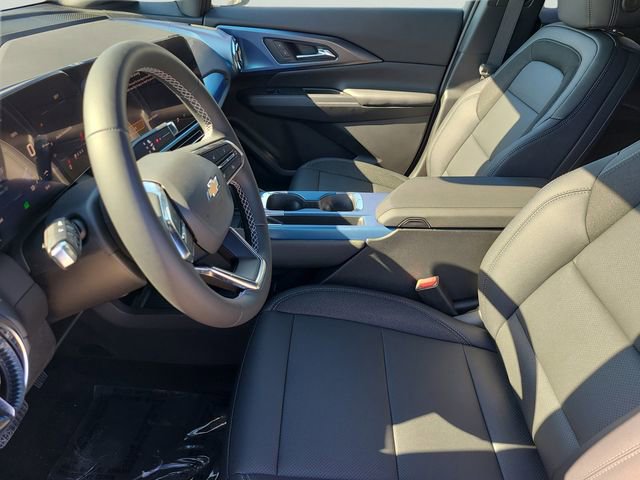 New 2026 Chevrolet Equinox EV LT w/ LPO, Blackout Package FWD image 22