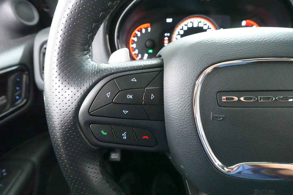 Used 2025 Dodge Durango R/T AWD/4WD image 12