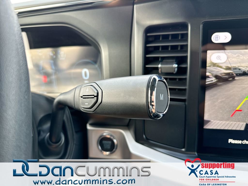 New 2026 Ford F250 XLT w/ XLT Premium Package AWD/4WD image 17