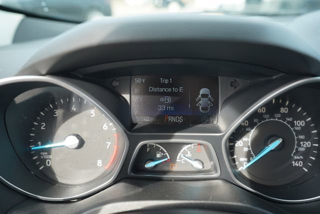 Used 2017 Ford Escape Titanium image 29