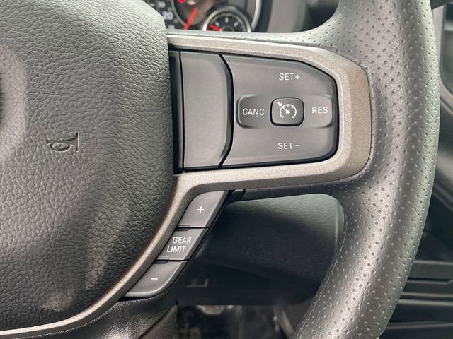 New 2023 RAM 4500 Tradesman image 15