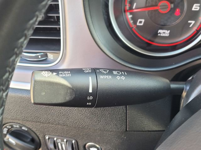Used 2022 Dodge Charger SXT image 16