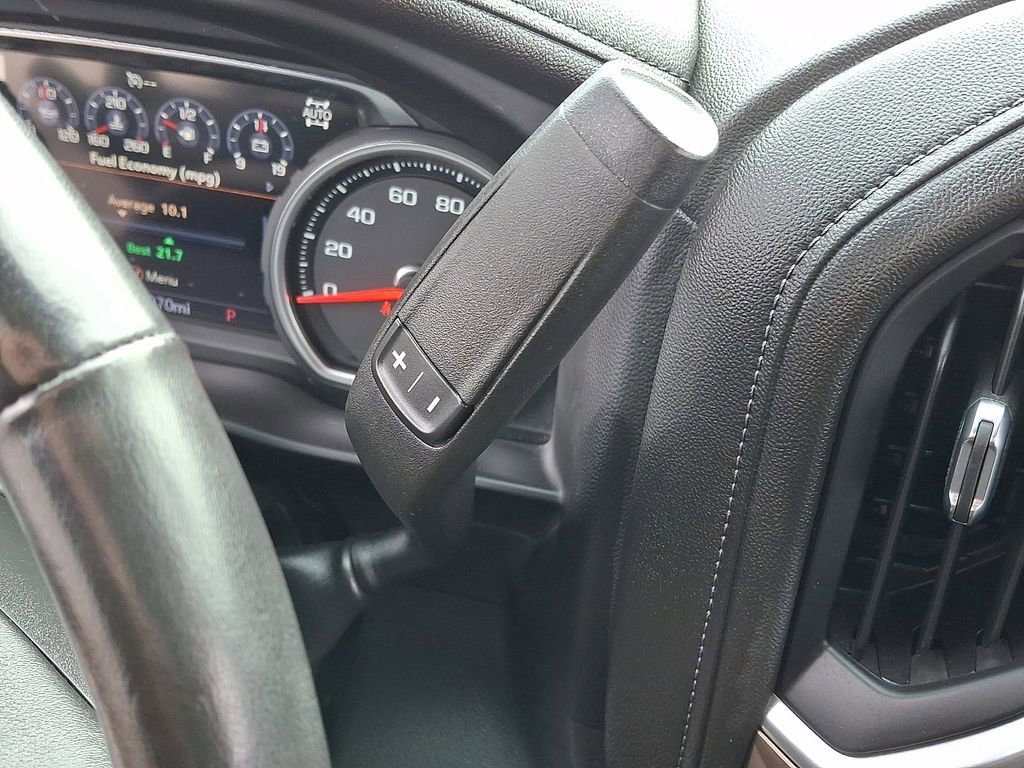 Used 2023 Chevrolet Silverado 3500 High Country w/ Technology Package image 15