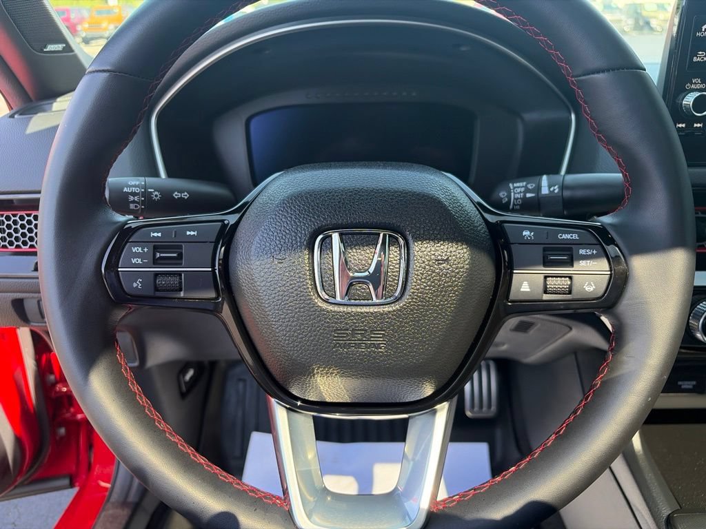 Used 2026 Honda Civic Si image 22