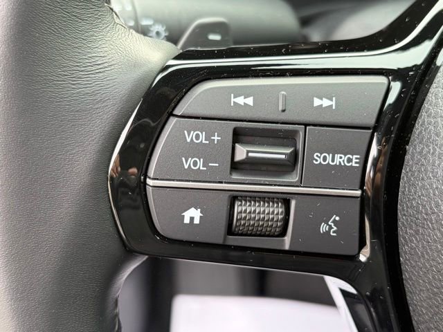 Certified 2025 Honda Civic Sport image 15