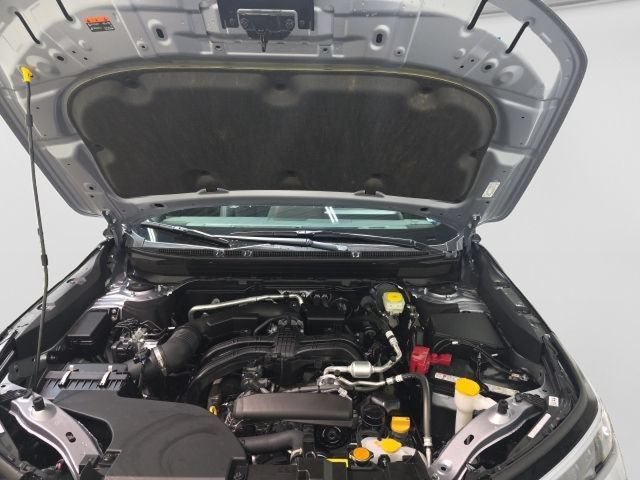 New 2026 Subaru Outback Limited AWD/4WD image 38