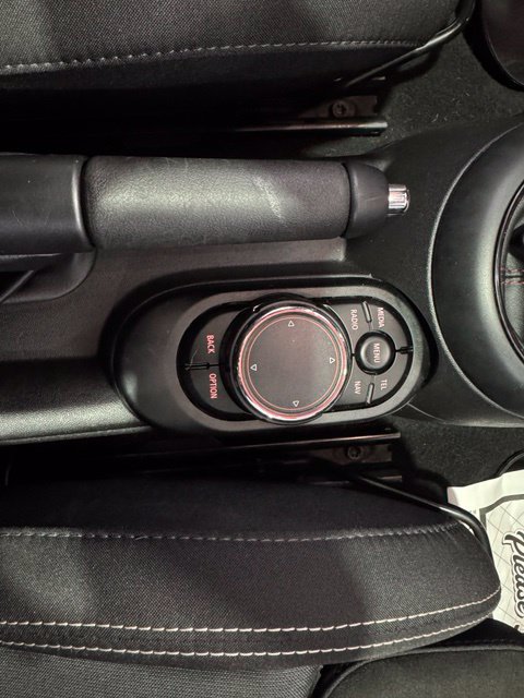 Used 2018 MINI Cooper John Cooper Works FWD image 18
