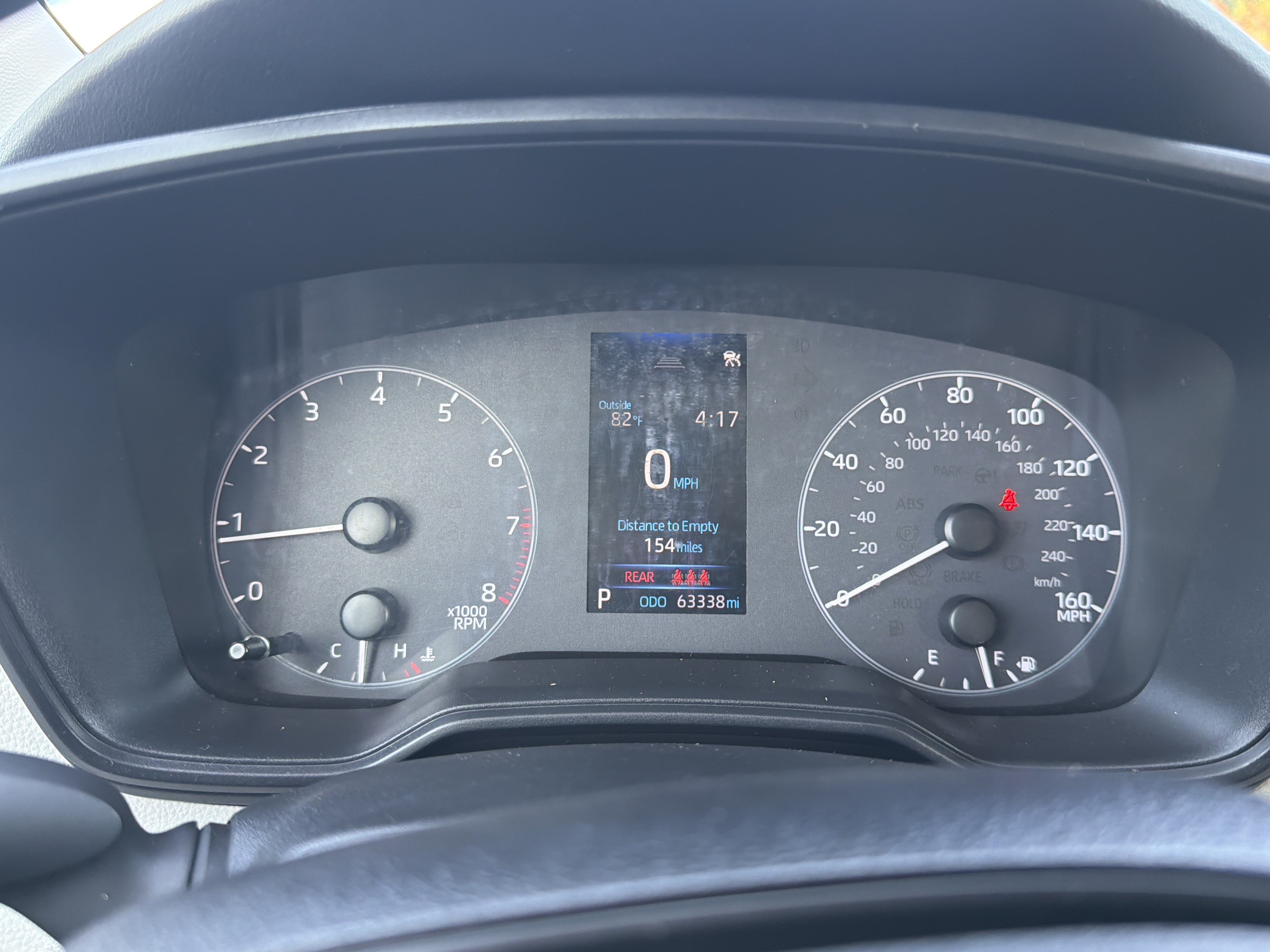 Certified 2024 Toyota Corolla LE FWD image 12