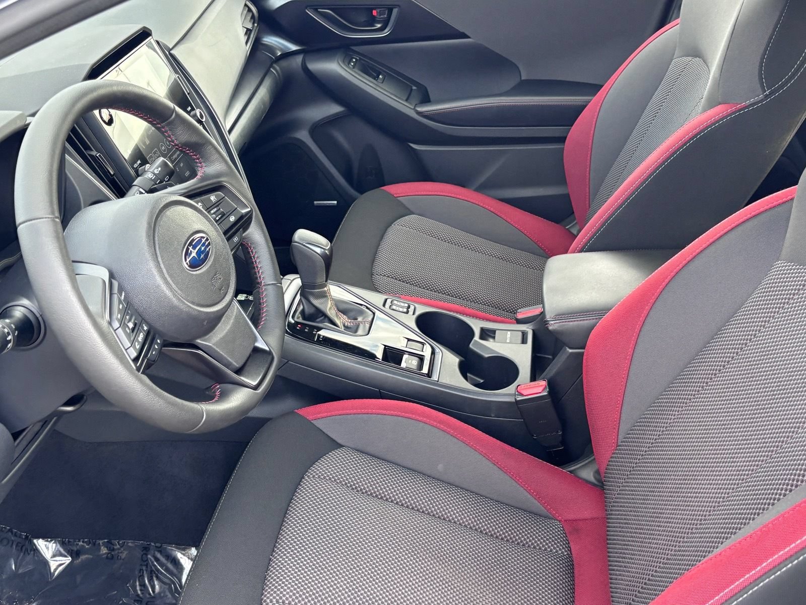 Used 2024 Subaru Impreza RS AWD/4WD image 18